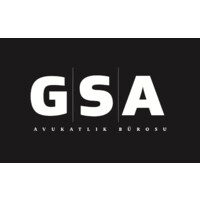 GSA Avukatlık Bürosu logo - Similar company to Novabank