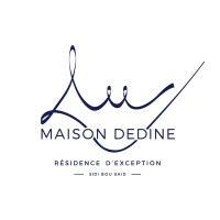Maison Dedine - Small Luxury Hotels logo - Similar company to Dar El Jeld Hotels Et Restaurants