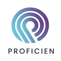 Proficien logo - Similar company to Flavor Graphics