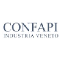 Confapi Industria Veneto logo - Similar company to Confapi Treviso