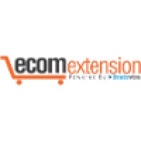 EcomExtension logo - Similar company to Pos System Integrators