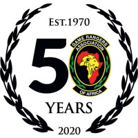 Game Rangers' Association of Africa logo - Similar company to Fgasa
