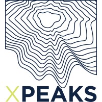 XPeaks logo - Similar company to Premier Science