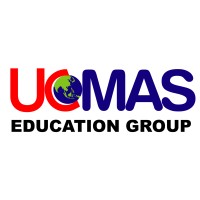 UCMAS Canada logo - Similar company to U & Me Mentorship Association