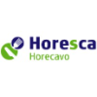 Horesca Horecavo logo - Similar company to Crm Solver