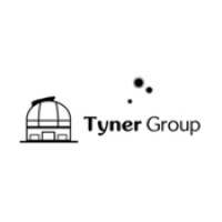 Tyner Group Limited logo - Similar company to Saaspoint