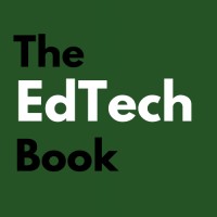 EdTech Book logo - Similar company to Edtech Horizons