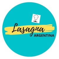 Lasagna Argentina logo - Similar company to Better Water Argentina