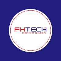FHtech Electrical Solutions logo - Similar company to Fhtech, Llc