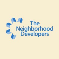 The Neighborhood Developers logo - Similar company to Level Up Project Development Llc