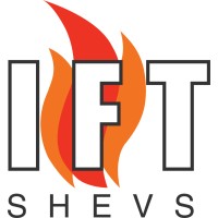 Fire Safety Engineering Consultants | SHEVS IFT logo - Similar company to C2D Solutions Pte Ltd