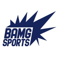 Bamg Sports logo - Similar company to Accentra Technologies