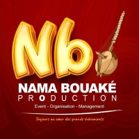 NAMA BOUAKE PRODUCTION logo - Similar company to Meite Bouake