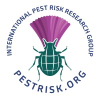 International Pest Risk Research Group logo - Similar company to Assimila Ltd