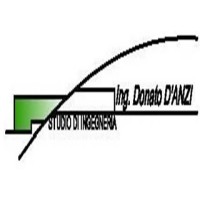 Studio di Ingegneria D'Anzi logo - Similar company to Studio Di Ingegneria Davide Moro