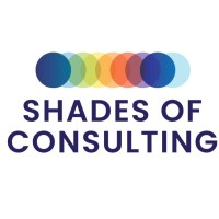 Shades of Consulting logo - Similar company to Purra