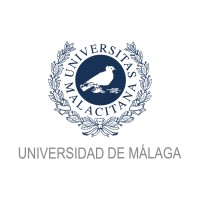 Curso de Especialización en Visual Merchandising Universidad de Málaga logo - Similar company to Máster Universitario En Modelización Y Análisis De Datos Económicos (Mumade)
