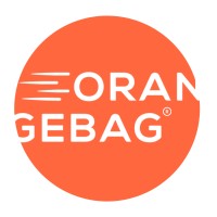 OrangeBagⓇ logo - Similar company to Florys
