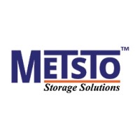 Metal storage logo - Similar company to Inlogsys Techno Pvt Ltd