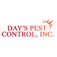 Day's Pest Control Inc logo - Similar company to 120 Pest