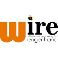 Wire Engenharia logo - Similar company to Wide Energy