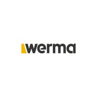 Werma logo - Similar company to Werma