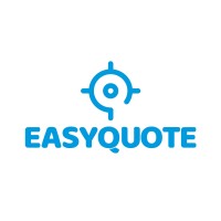 Easy Quote logo - Similar company to Easyquote