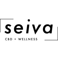Seiva CBD logo - Similar company to Frank, Rimerman Information Security®