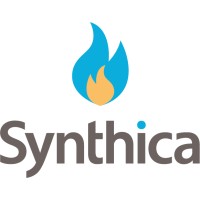 Synthica Energy logo - Similar company to Digester Doc