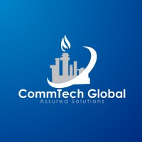 CommTech Global logo - Similar company to Commtech Inc.