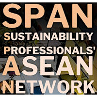 Sustainability Professionals ASEAN Network (SPAN) logo - Similar company to The Mfts