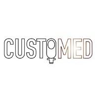 CustoMed logo - Similar company to Your Personal Assistant