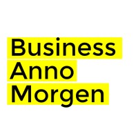 Business Anno Morgen