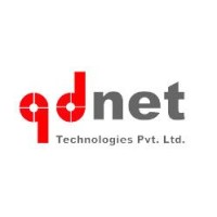 QDNET TECHNOLOGIES PRIVATE LIMITED logo - Similar company to Quantum Designs
