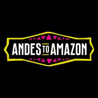 ANDES TO AMAZON logo - Similar company to Apus Advisors