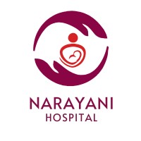 Narayanihospital logo - Similar company to Innox Ceramics