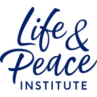 Life & Peace Institute logo - Similar company to Youth Network For Sustainable Development (Ynsd)