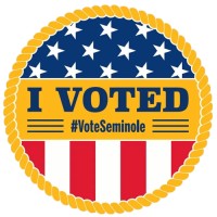 Seminole County Supervisor of Elections Office logo - Similar company to Apollo Strategy Group, Inc.