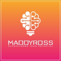 MaddyRoss Solutions logo - Similar company to Logic Pulse Solutions