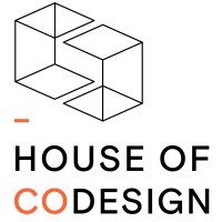 House Of Codesign logo - Similar company to Atma Innovation