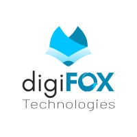 digiFOX Technologies logo - Similar company to Binarycorp Technologies