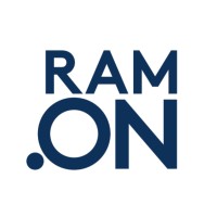 RAM.ON logo - Similar company to Cabka