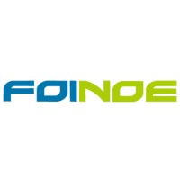 Nanjing Foinoe Co.,LTD logo - Similar company to Qingdao Hiprove Medical Technologies Co.,Ltd.