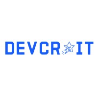 Devcruit logo - Similar company to Catalyst Career Solutions