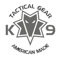 K9 Tactical Gear logo - Similar company to Shadow Tactical Llc