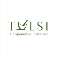 Tulsi Compounding Pharmacy logo - Similar company to Tabarak Pharmacy