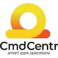 CmdCentr -Smart Park Operations logo - Similar company to Madcap