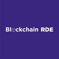 Blockchain RDE logo - Similar company to Rde Web3