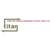 Titan Software and Hardware Systems (1995) Ltd. logo - Similar company to Emza Visual Sense