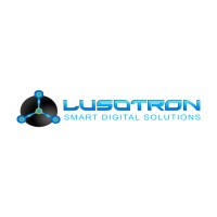 Lusotron logo - Similar company to Coreworks